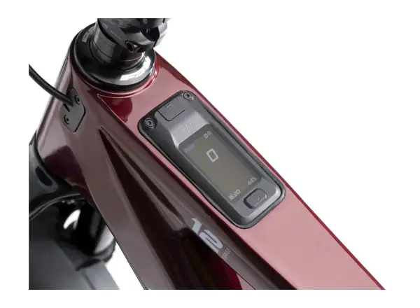 Crussis e-Full 12.11-REM-(600) w pełni amortyzowany rower elektryczny