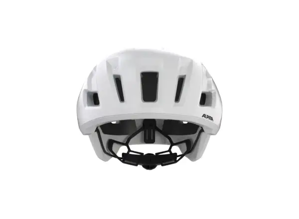 Alpina Taunus Gravel Mips kask White Matt