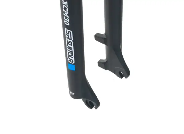 SR Suntour XCM Coil HLO Disc 100 mm 29" QR amortyzowany widelec