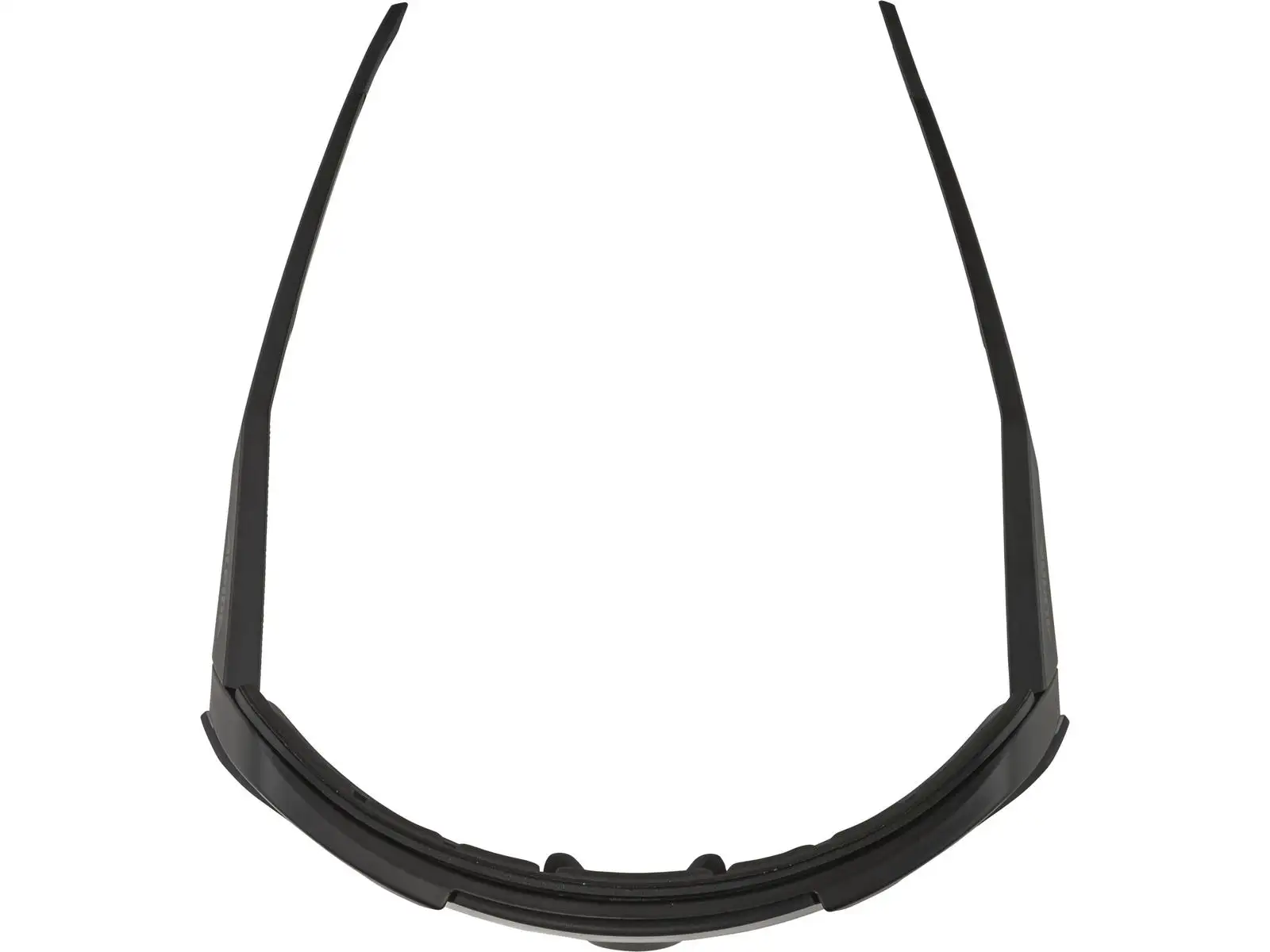 Alpina Rocket Bold okulary All Black Matt