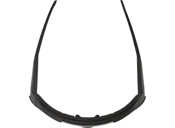 Alpina Rocket Bold okulary All Black Matt
