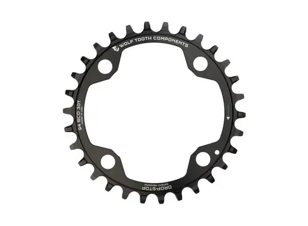 Wolf Tooth tarcza BCD94 32 zęby