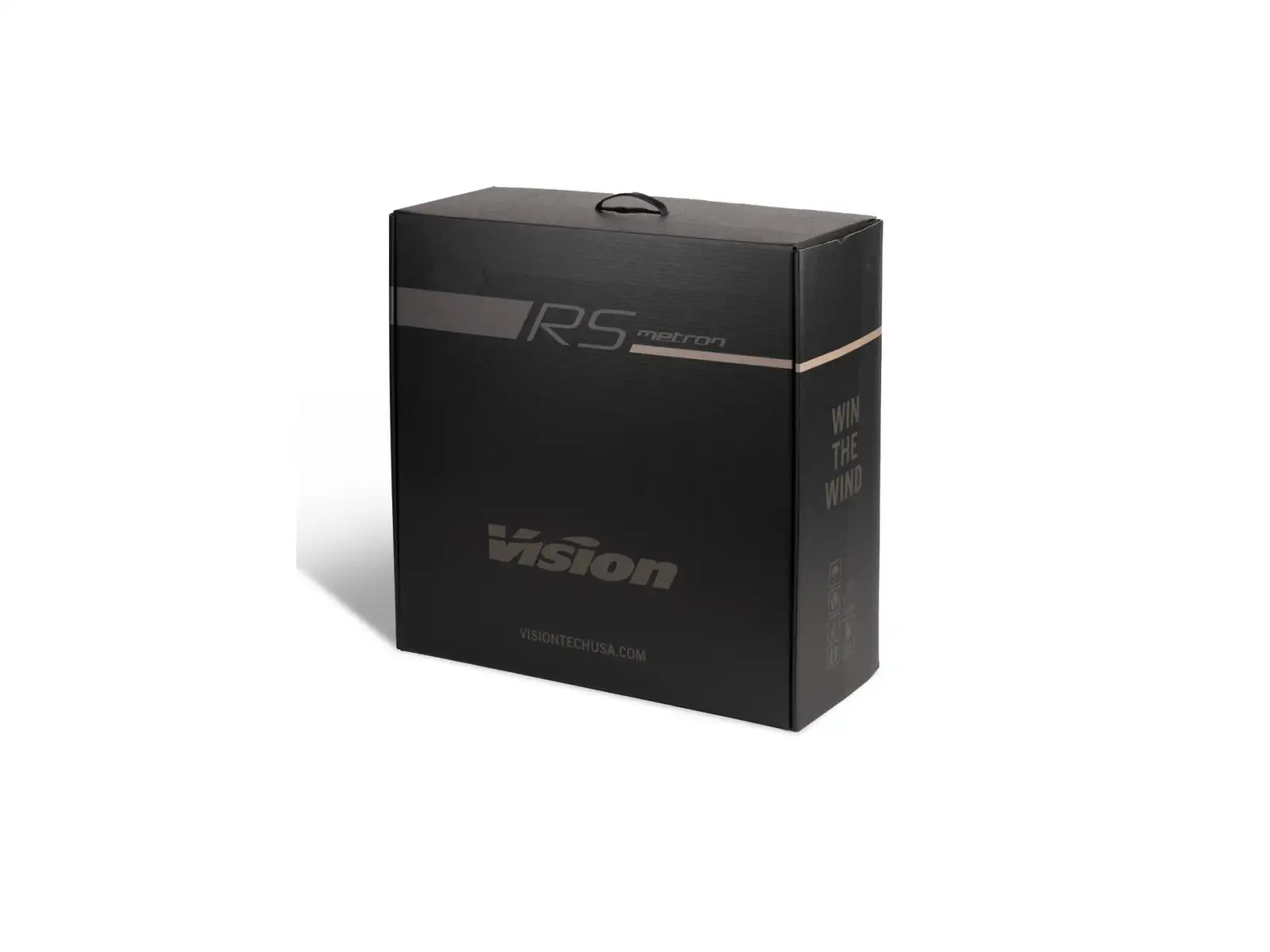Vision METRON45 RS SL DB-CL CH-TL zaplecione koła SH