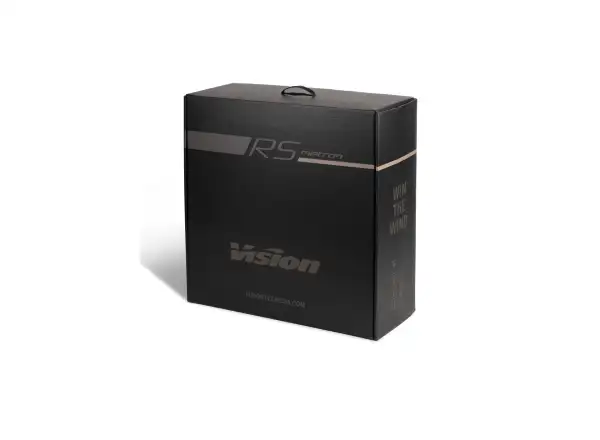 Vision METRON45 RS SL DB-CL CH-TL zaplecione koła SH