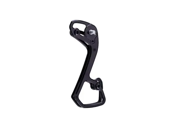 Garbaruk Derailleur Cage prowadnica przerzutki Shimano 11 spd. Black
