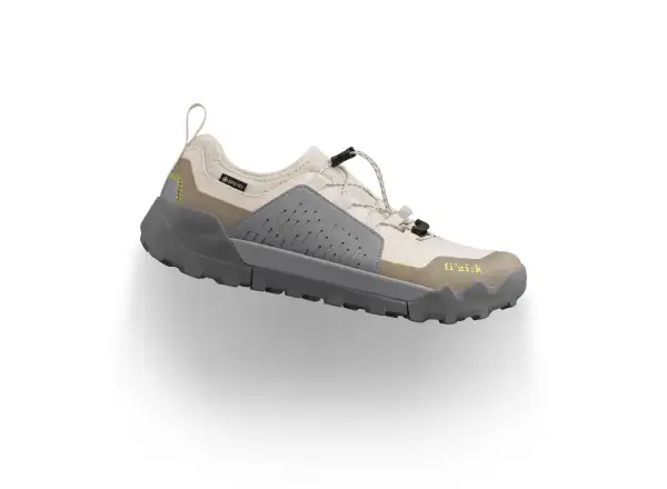 Fizik Terra Ergolace GTX 2 buty MTB Desert/Grey