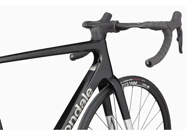 Cannondale SuperSix Evo Carbon 3 rower szosowy Black WZOREK