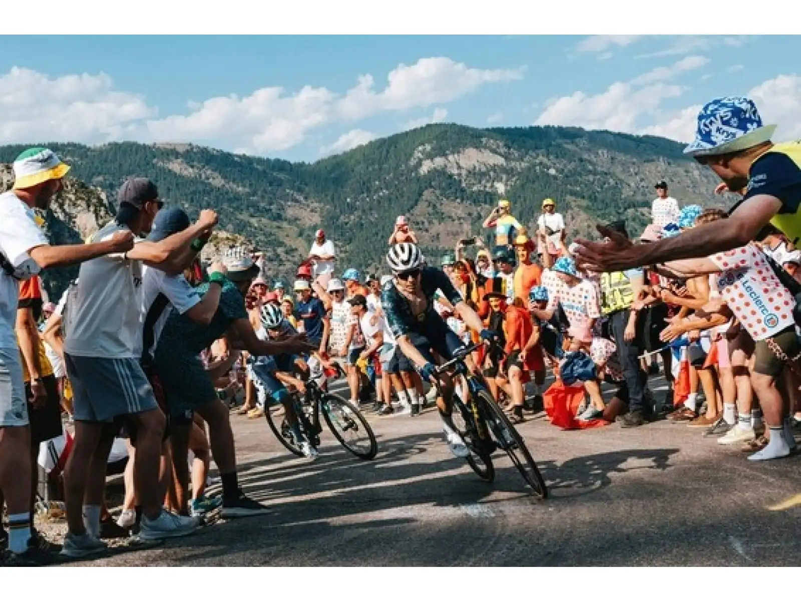 Cervélo R5 Ultegra Di2 rower szosowy Permafrost
