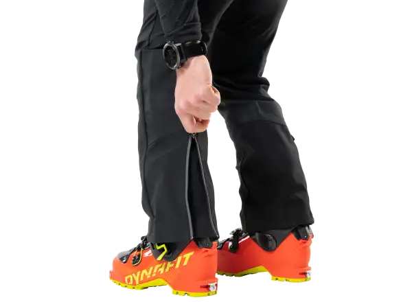 Dynafit Seven Summits męskie buty skiturowe Dawn/Lime punch