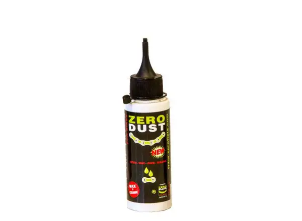 Zeroflats smar do łańcucha 120ml