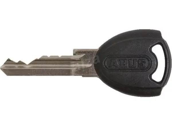 Abus Bordo 5700C/80 zamek czarna