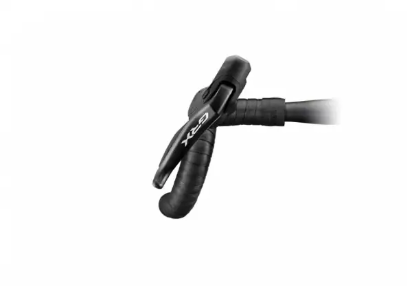 Ciclovation Grind Touch owijka na kierownicę GXL Polyhyde Matte Black