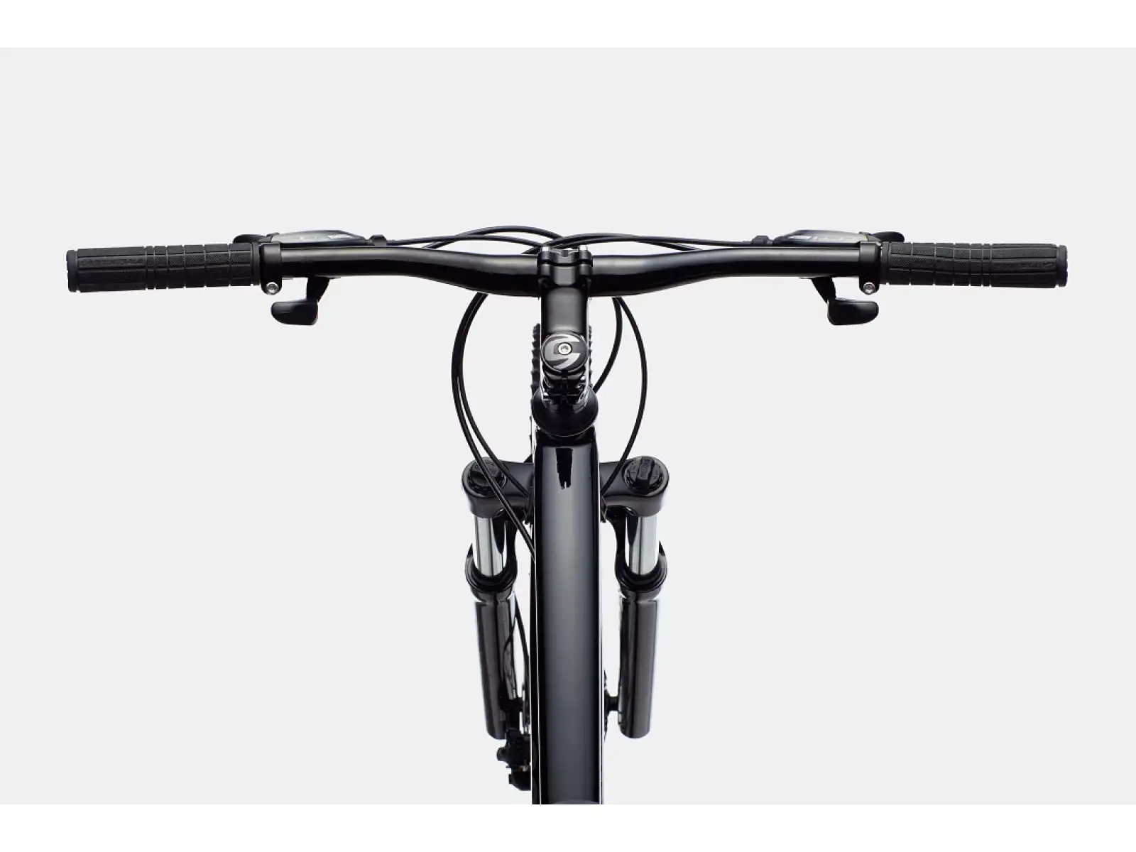 Cannondale Trail 8 29" rower górski Grey