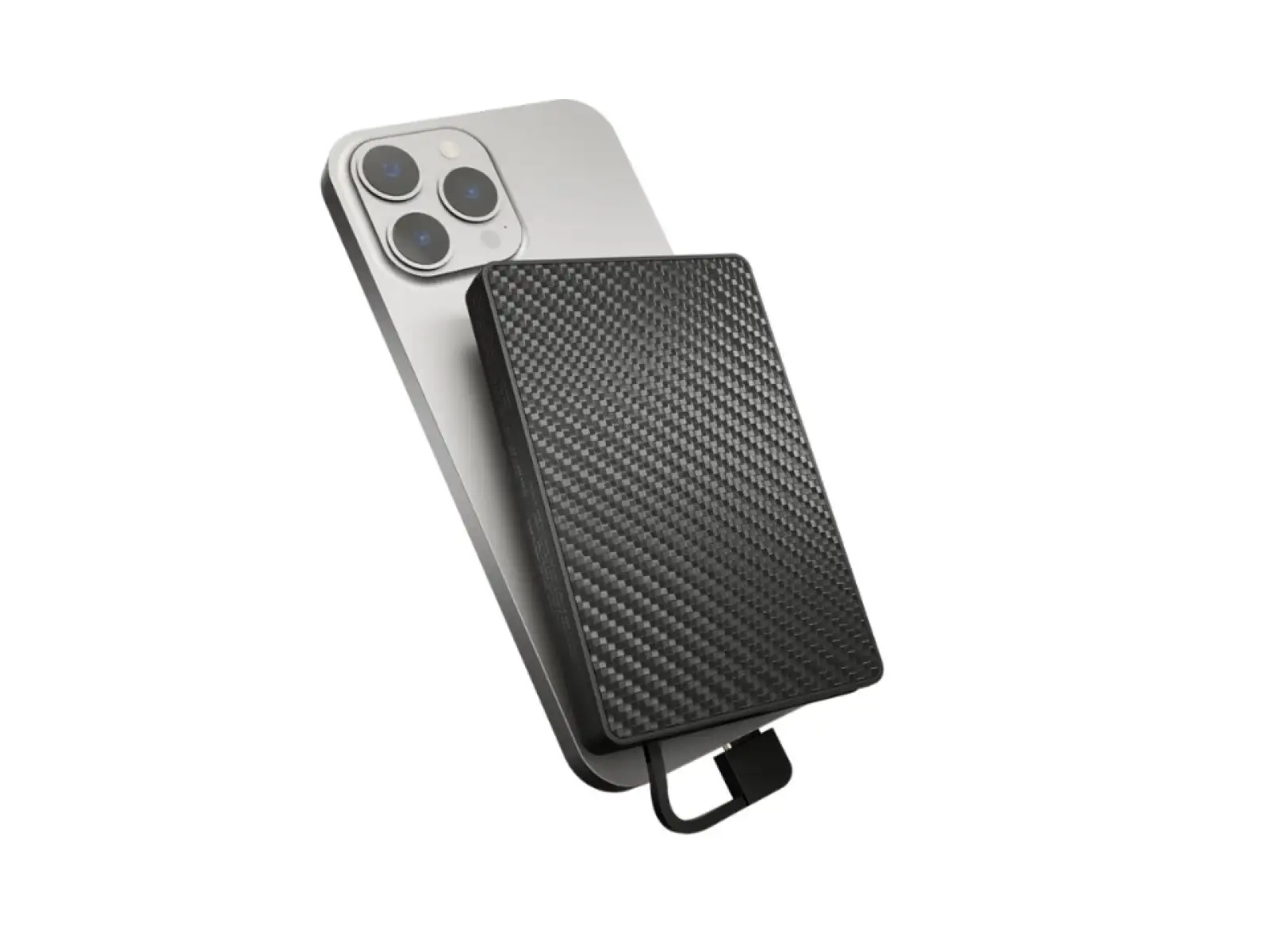 Nitecore wydajny Powerbank POCKET 10000