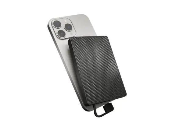 Nitecore wydajny Powerbank POCKET 10000
