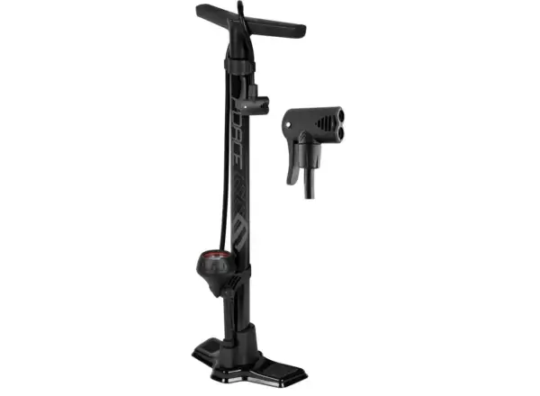 Force Hobby 2.0 pompa FE 10 bar czarna