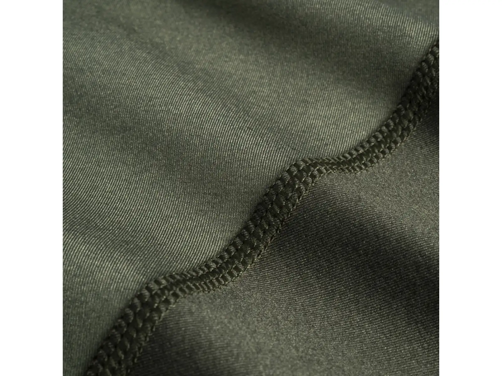 Swix RaceX Dry męska koszulka długi rękaw Bright White/Olive