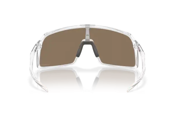 Oakley Sutro okulary przeciwsłoneczne Clear/Prizm 24k