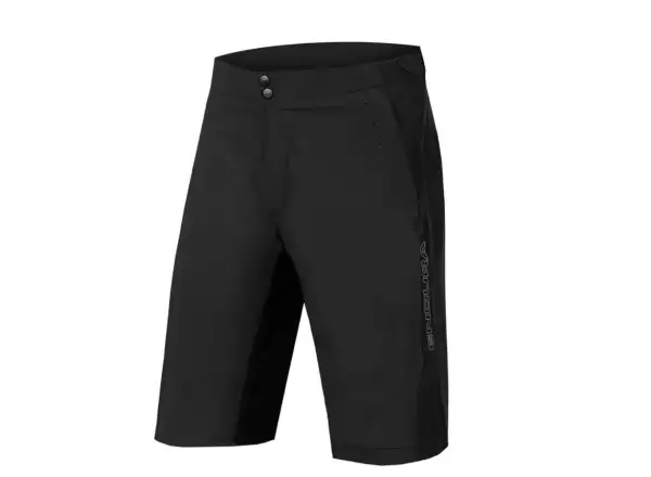 Endura GV500 męskie szorty black