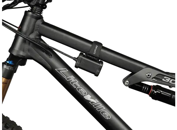 Lupine 6.9 Ah SmartCore bateria