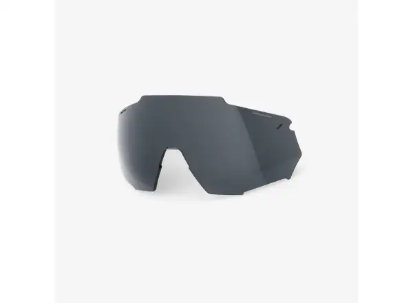 100% Racetrap szkło zapasowe Smoke rozpakowane