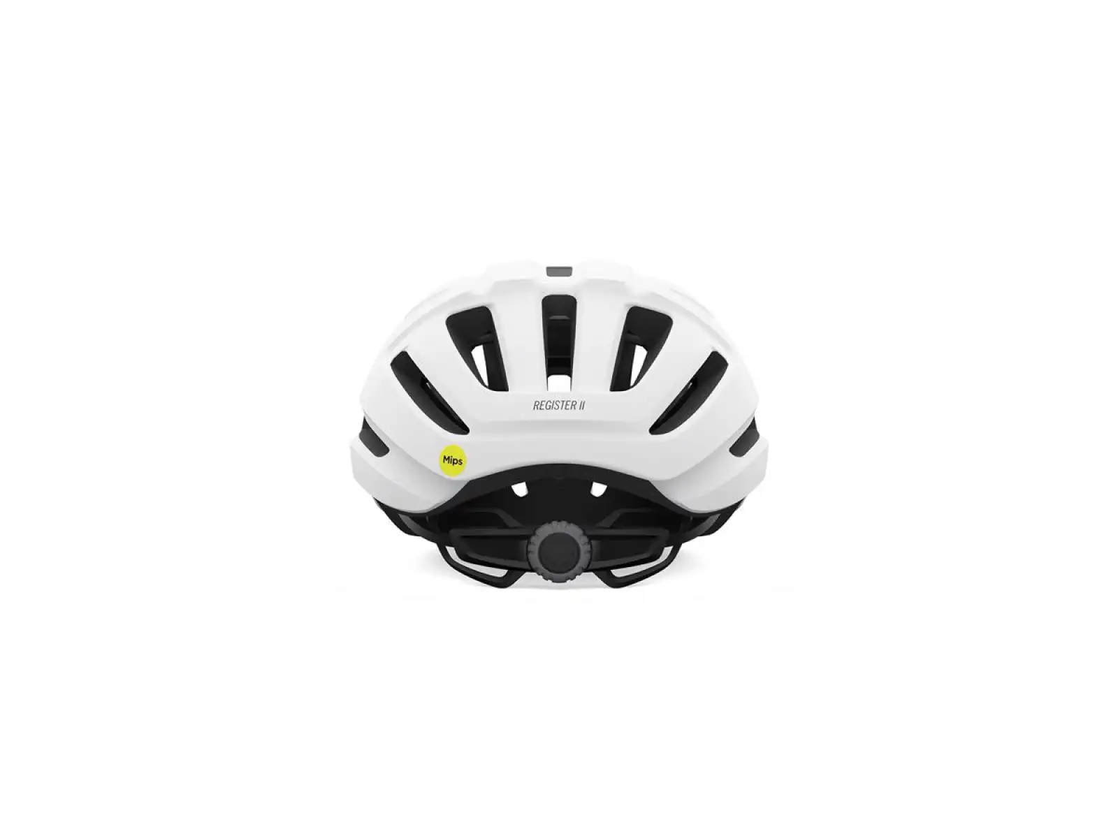 Giro Register II MIPS kask Mat White