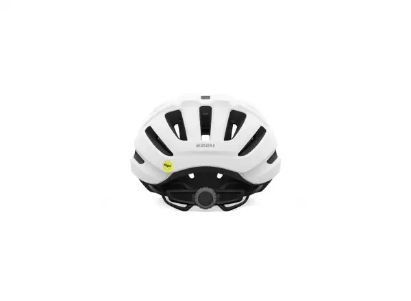 Giro Register II MIPS kask Mat White