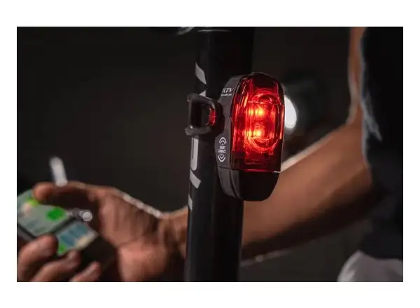 Lezyne KTV Pro Smart tylne światło