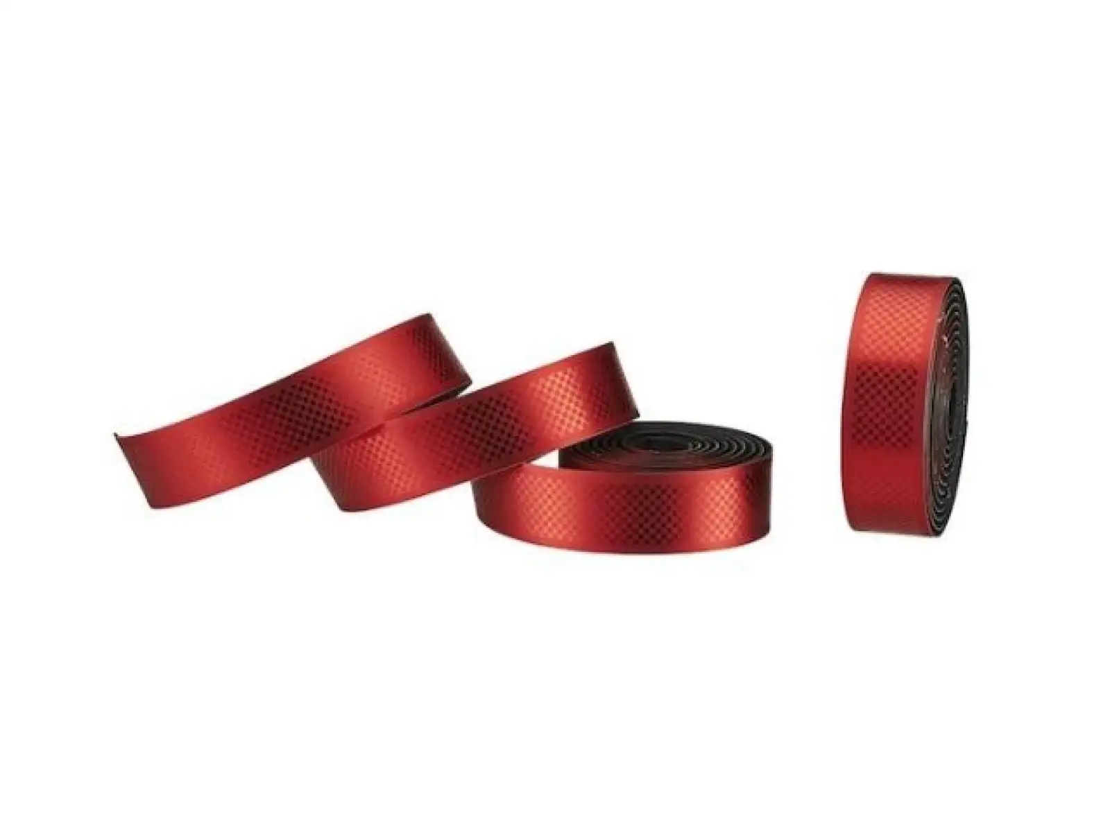 CICLOVATION owijki Poly Touch Vapor Metallic Soul Red