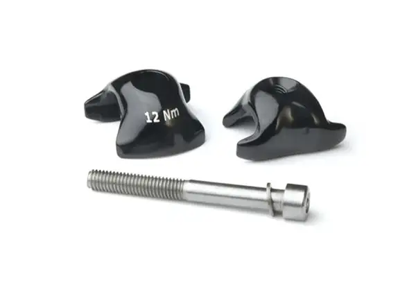 Ritchey WCS Carbon 1-bolt zamek sztycy 8x8,5 mm
