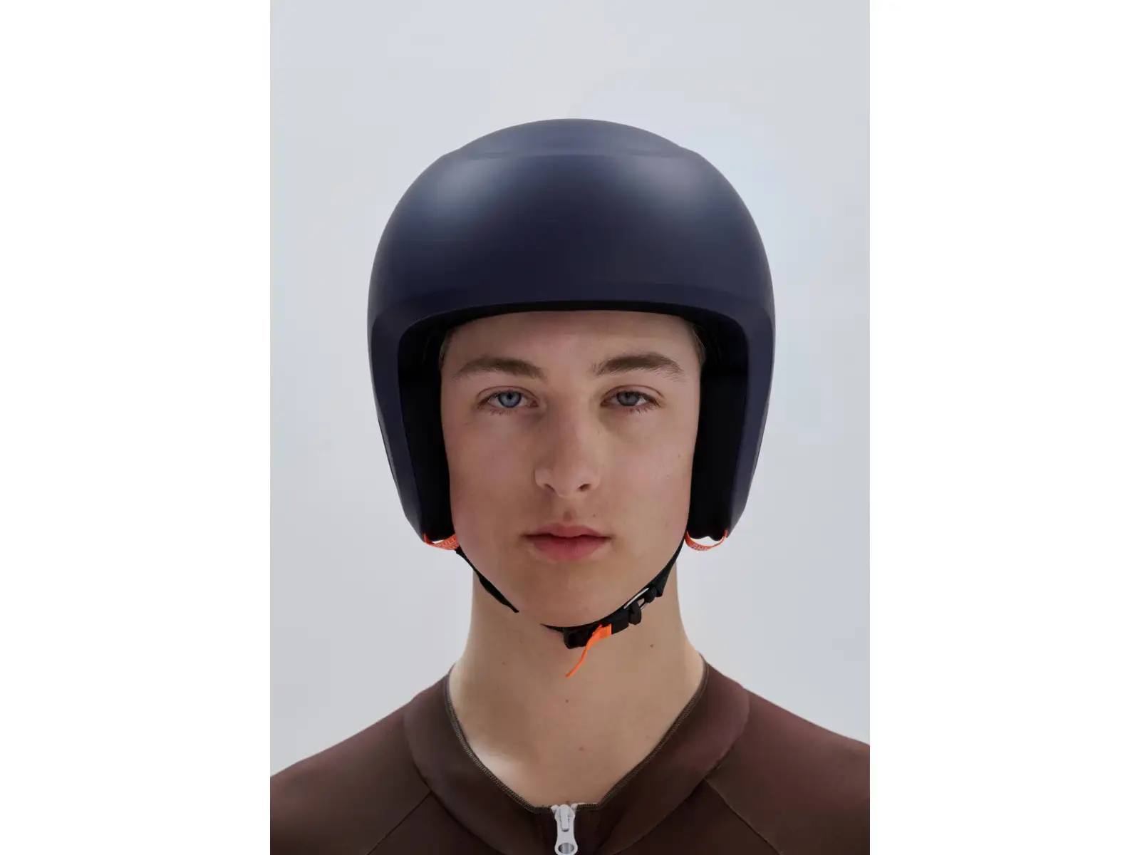 POC Skull Dura X MIPS kask narciarski Apatite Navy Matt