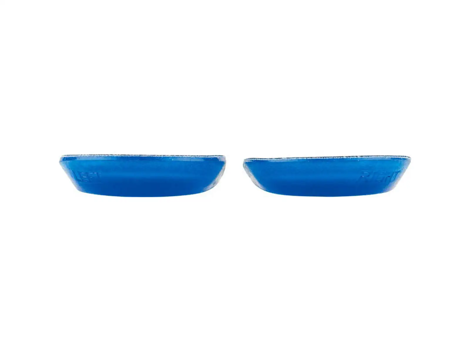 Sidas Gel Heel Pads żelowe podpiętki 1 para