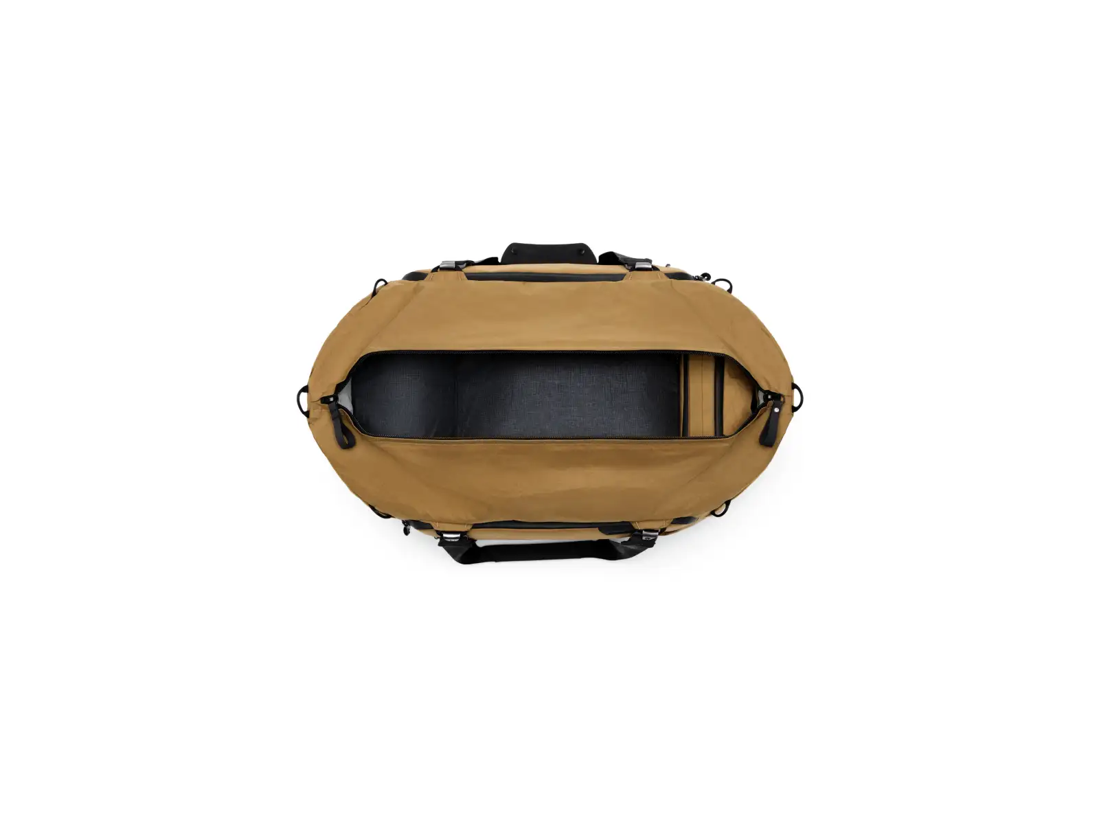Peak Design torba podróżna Duffel 50 l Coyote
