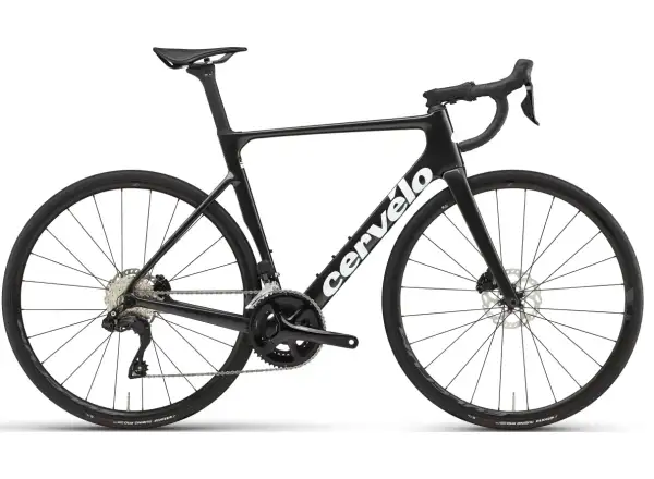 Cervélo Soloist 105 Di2 rower szosowy Embers