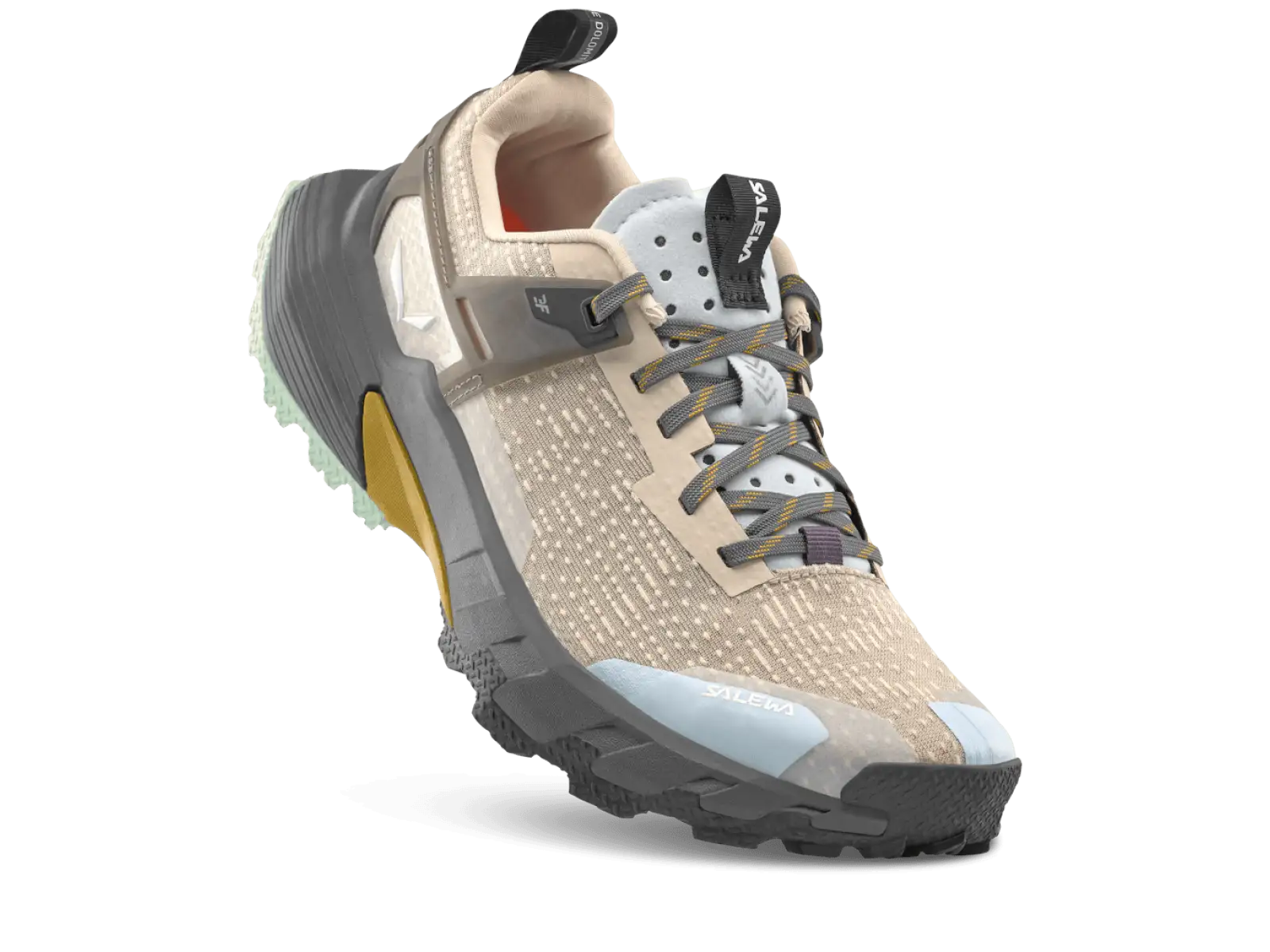 Salewa Pedroc 2 buty damskie Oatmeal/Onyx