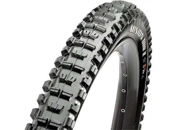 Maxxis Minion DHR II 27,5x2,40" WT 3C MaxxGrip/EXO+/TR MTB opona kevlar