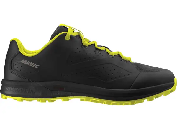 Mavic XA MTB męskie buty rowerowe Black Sulphur Spring