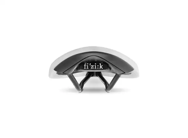 Fizik Arione R3 Open Large siodło White Edition