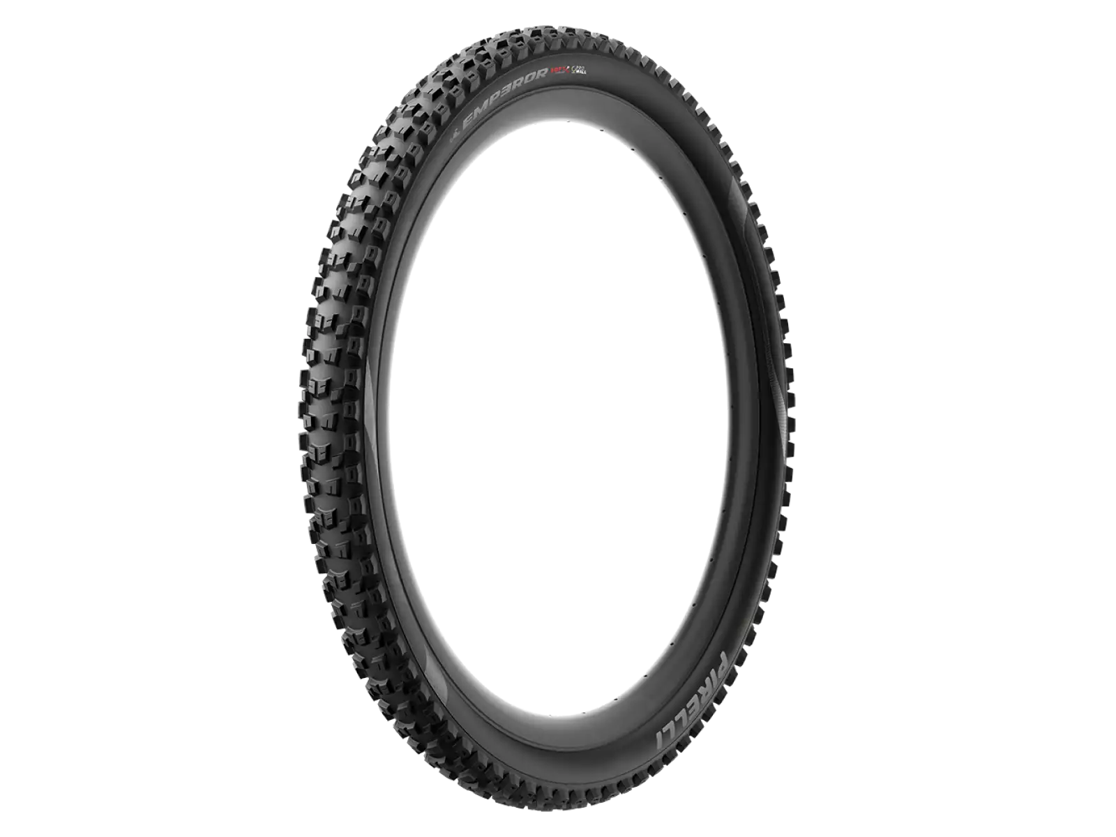 Pirelli Scorpion Emperor 29x2,40" ProWALL 60tpi Soft opona MTB kevlarowa