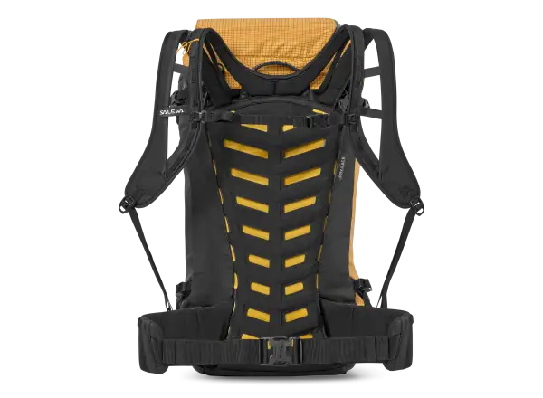 Salewa Ortles Guide 2 38L plecak Gold/Black