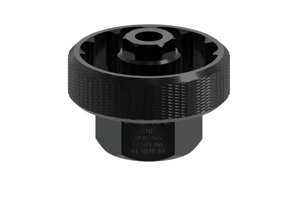 Lezyne CNC Alloy BB 4612 ściągacz