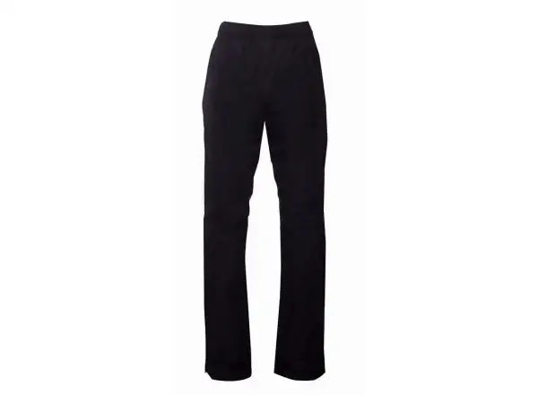 2117 of Sweden Klacken damskie spodnie Black