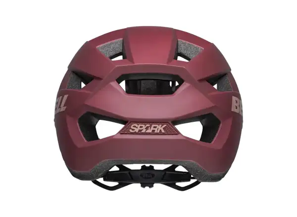 Bell Spark 2 kask Mat Pink