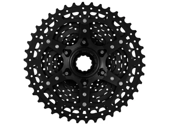 Sunrace CS-MS3 Black 10 sp. kaseta 11-40 z.