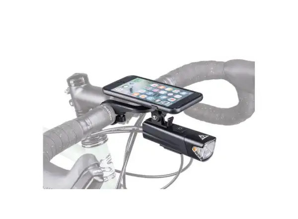 Topeak Whitelite HP 500 przednie światło