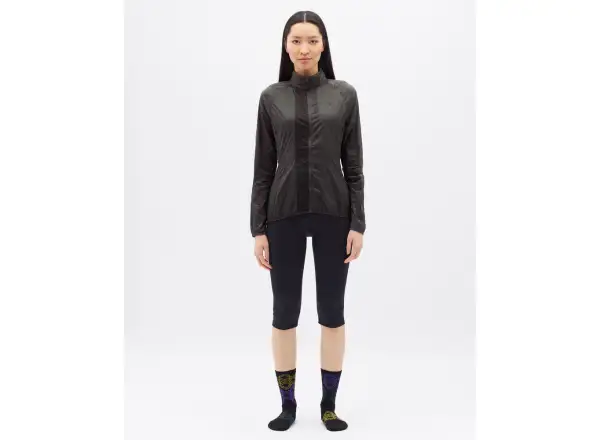 Silvini Gela damska kurtka Charcoal