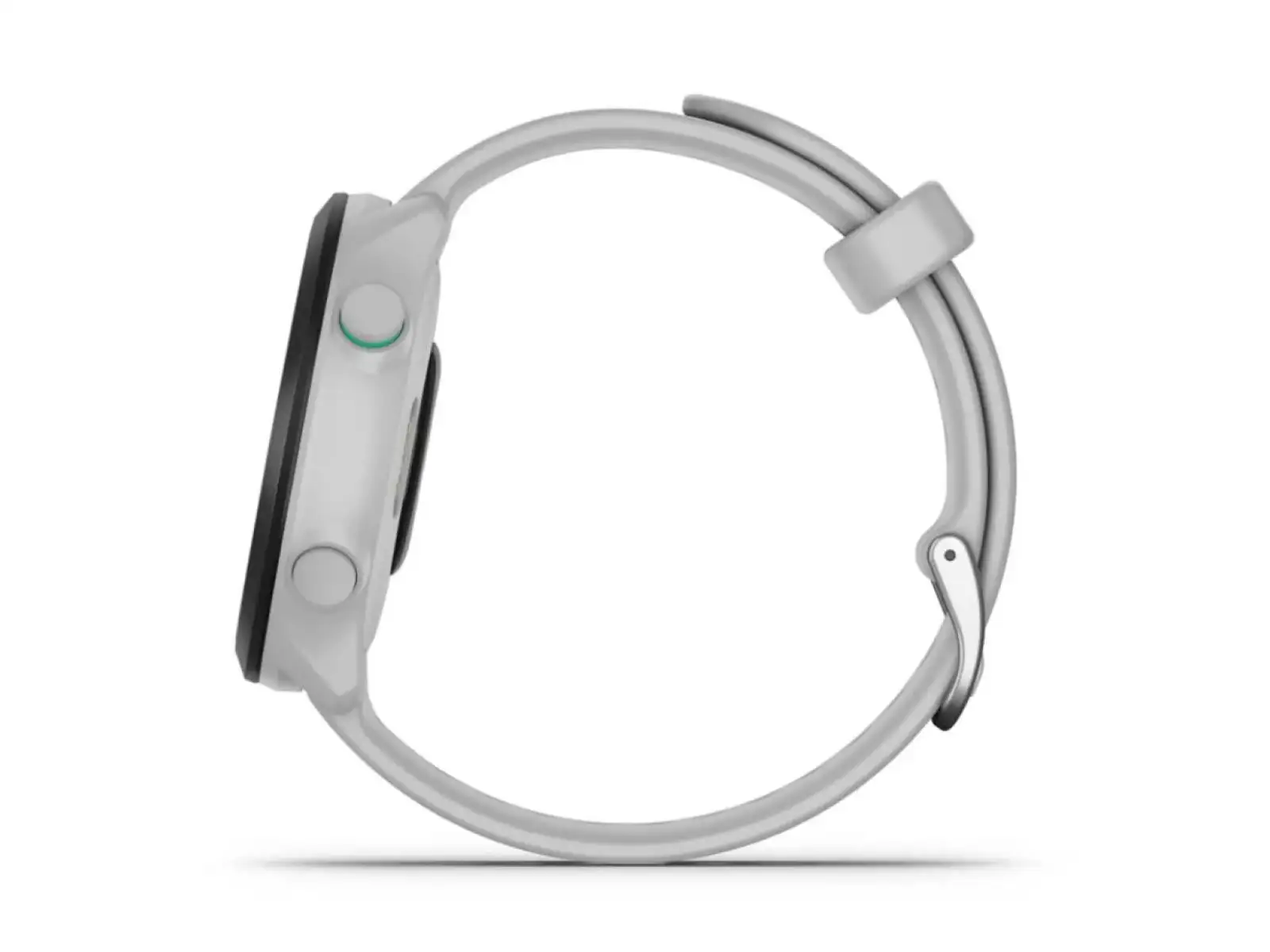 Garmin Forerunner 55 inteligentny zegarek White