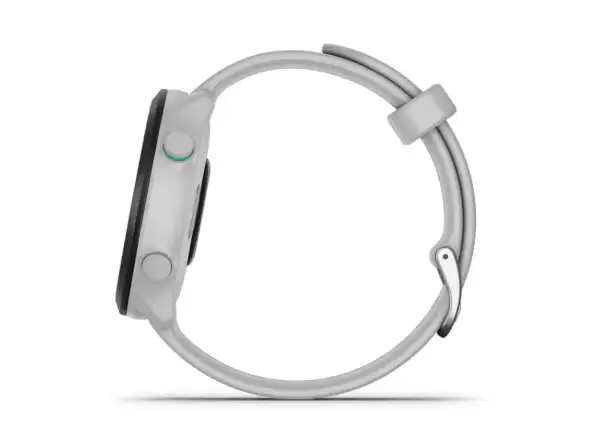 Garmin Forerunner 55 inteligentny zegarek White
