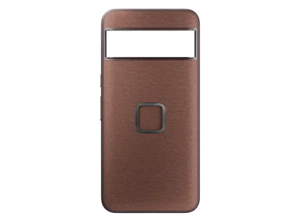 Peak Design Everyday pokrowiec dla Google Pixel 8 Pro Redwood