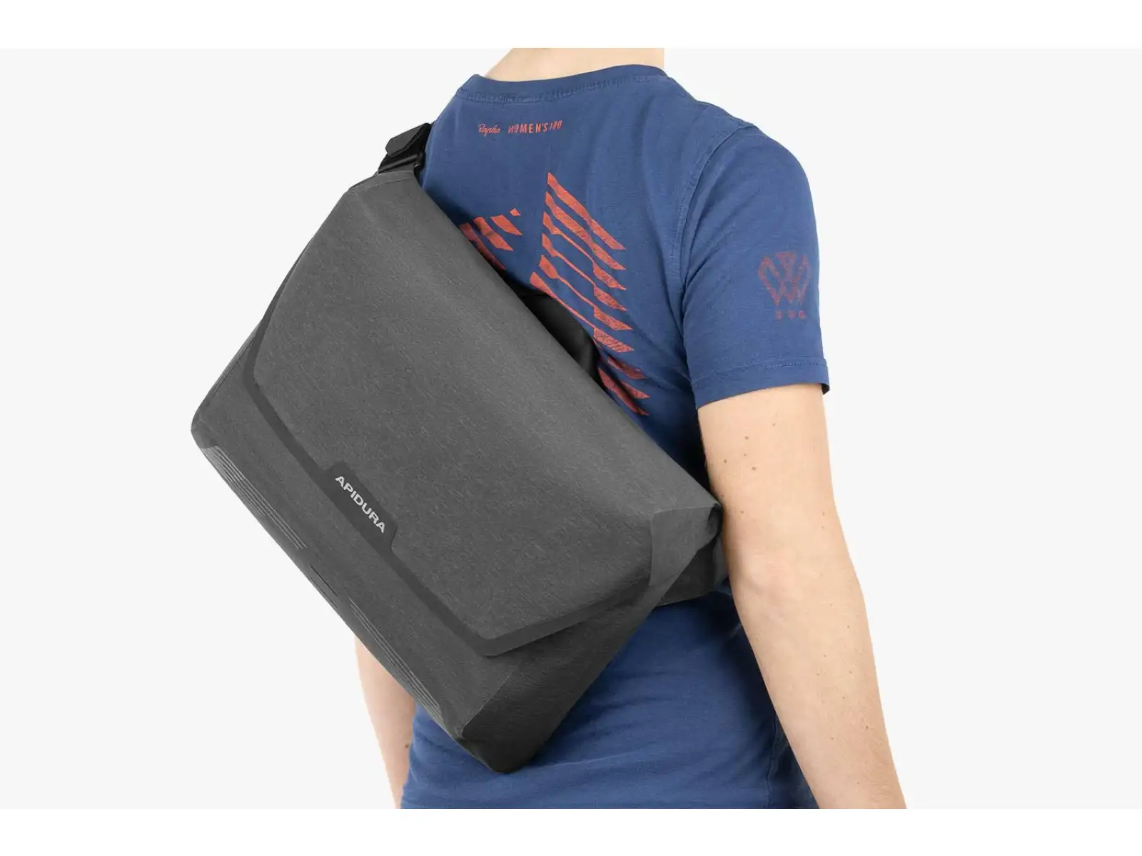 Apidura City Messenger plecak 13"